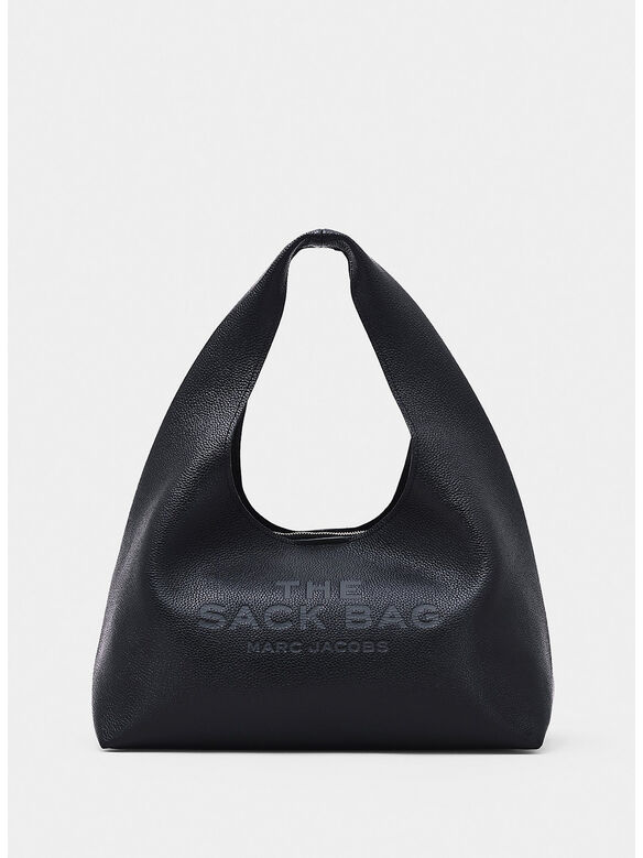 BORSA THE SACK, 001 BLACK, medium