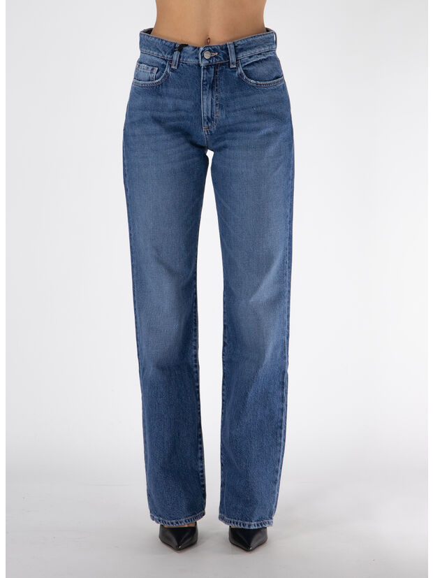 JEANS IRIS, , large