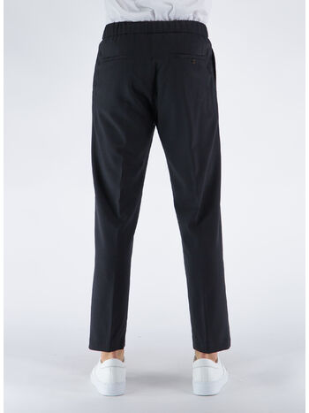 PANTALONE, 99 BLACK, small