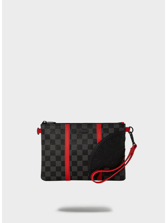 POCHETTE RACEWAY 3 UNISEX, RACEWAY 3, medium