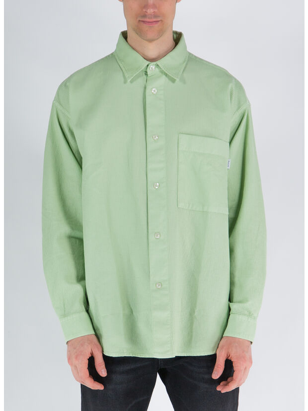 CAMICIA, AR6 PALE GREEN, large