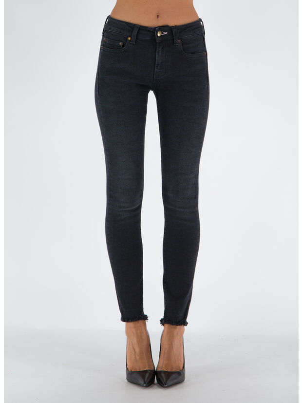 JEANS SKINNY WDC, , large