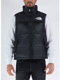 LE4 RECYCLED TNF BLACK