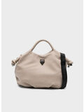 BORSA TOTE LARGE TIBY, 381 IVORY, thumb