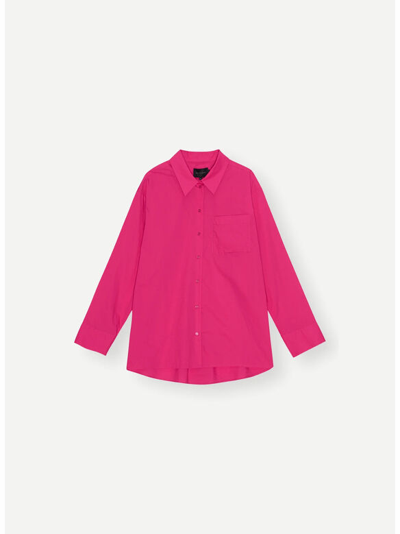 CAMICIA HENRIETTE, FUSIA, medium