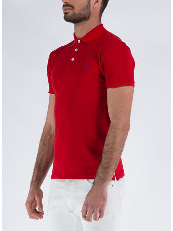 POLO, RL2000 RED/C7316, small