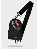 BORSA DRIP CHECK SHARK UNISEX, CHECK SHARK, thumb