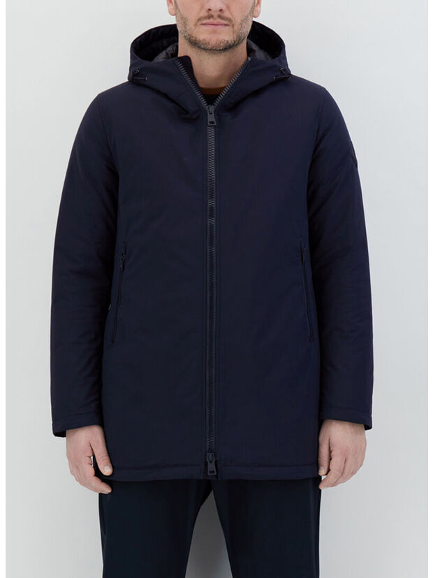 PARKA KEYSTONE, , large