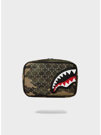 POCHETTE $ PATTERN OVER CAMO, OVER CAMO, small