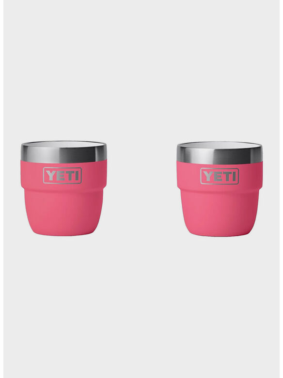 TAZZINA ESPRESSO 118 ML MUG 2PACK, TROPICAL PINK, medium