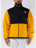 GIUBBOTTO RETRO DENALI, ZU3 GOLD/TNF BLACK, thumb