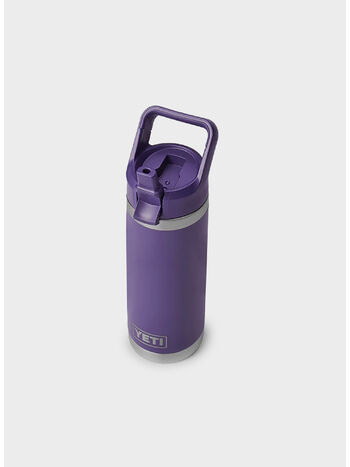 RAMBLER STRAW BOTTLE, PEAK PURPLE, small