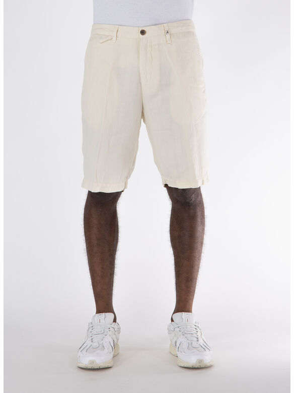 SHORTS CHINO, 04 PANNA, medium