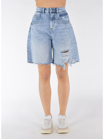 SHORTS DENIM LEA, ID8060, small