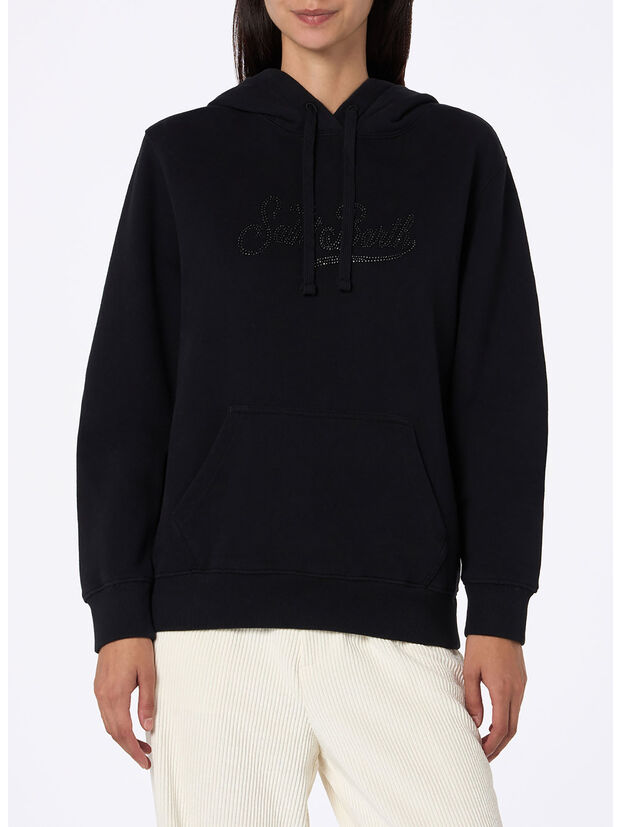 FELPA HOODIE ST.BARTH, , large