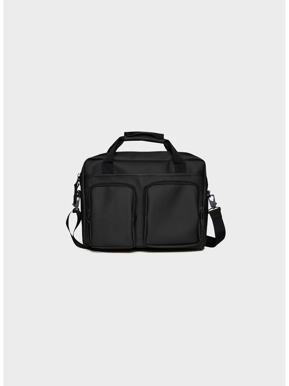 BORSA TEXEL TECH UNISEX, 01, medium