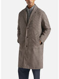 CAPPOTTO CARDE TWEED, STONE/NAVY, thumb