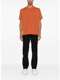 T-SHIRT BOXY TEE, 12OO RUST, thumb