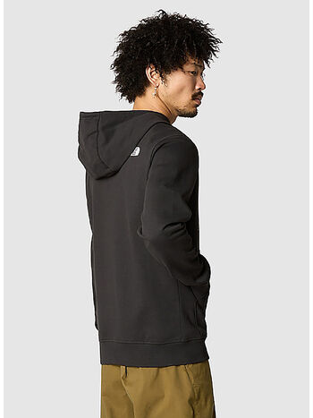 FELPA HOODIE BERKLEY CALIFORNIA, , small