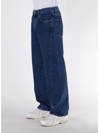 JEANS WIDE TWIST, , small