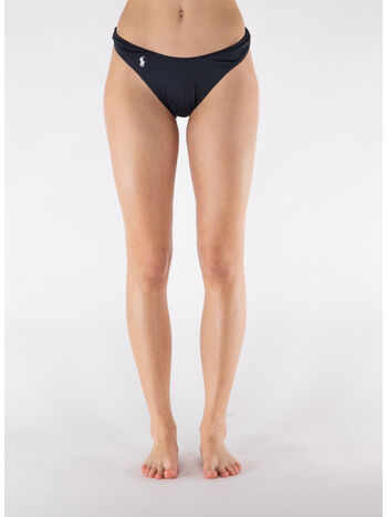 BIKINI HIGH LEG SCOOP BOTTOM, , small