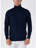 MAGLIONE DOLCEVITA TURTLE NECK, 799, thumb