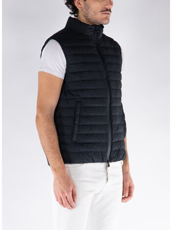 GILET NOBU, , small