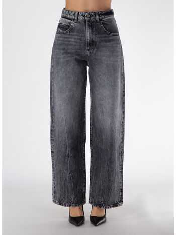 JEANS POPPY, , small