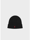 CAPPELLO FO HAT, POLO BLACK, thumb