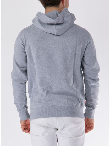 FELPA HOODIE TRIBECA EDIZIONE SPECIALE, , small