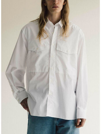 CAMICIA NOTE, , small