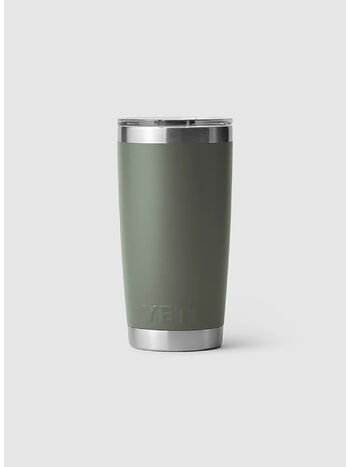 RAMBLE TUMBLER 592 ML, F23G CAMP GREEN, small