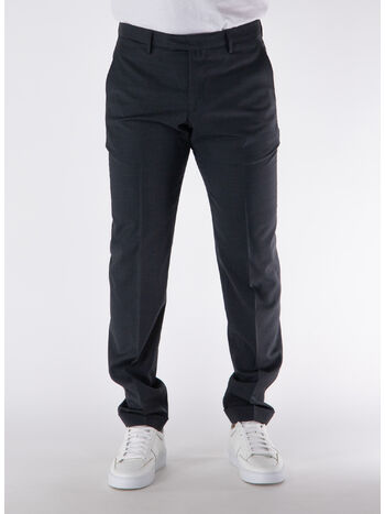 PANTALONE CHINO CON TASCA AMERICA, , small