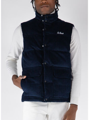 GILET THUNDER, , small