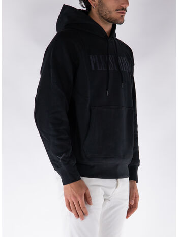 FELPA HOODIE PLEASURES, , small