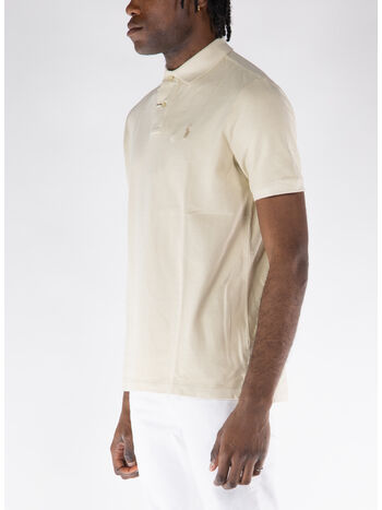 POLO S/S IN MAGLIA, , small