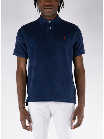 POLO TERRY, , small