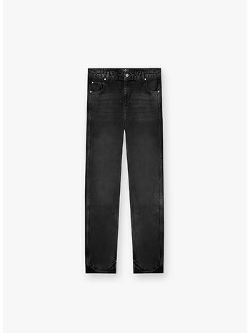 JEANS R2 STRAIGHT LEG DENIM, , small