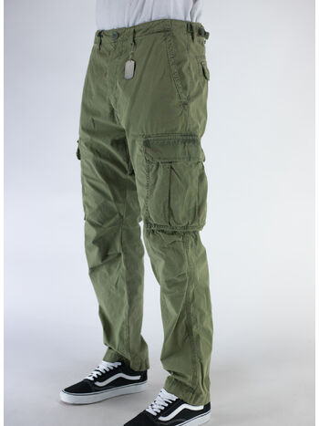 CARGO LAWRENCE, MILITARY GREEN, small