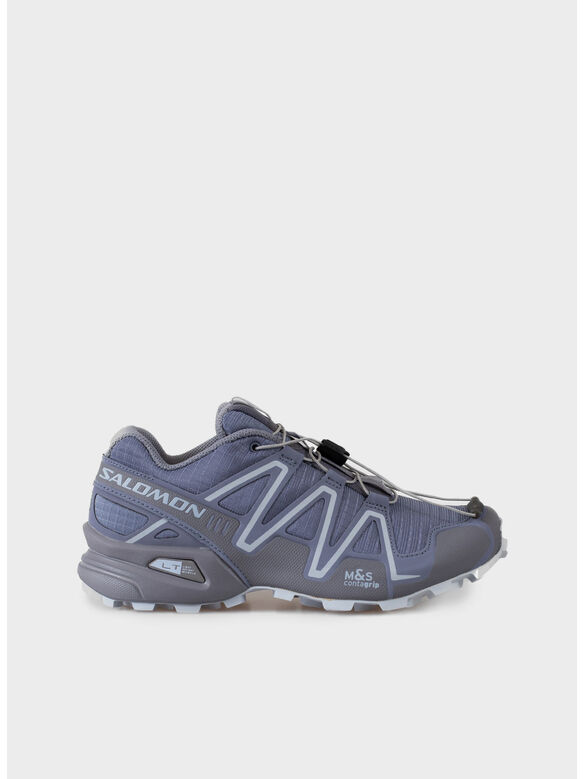 SCARPA SPEEDCROSS 3, BLUE GRANITE, medium