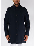 CAPPOTTO WINTER THERMO MDM, 60 BLUE BLACK, thumb