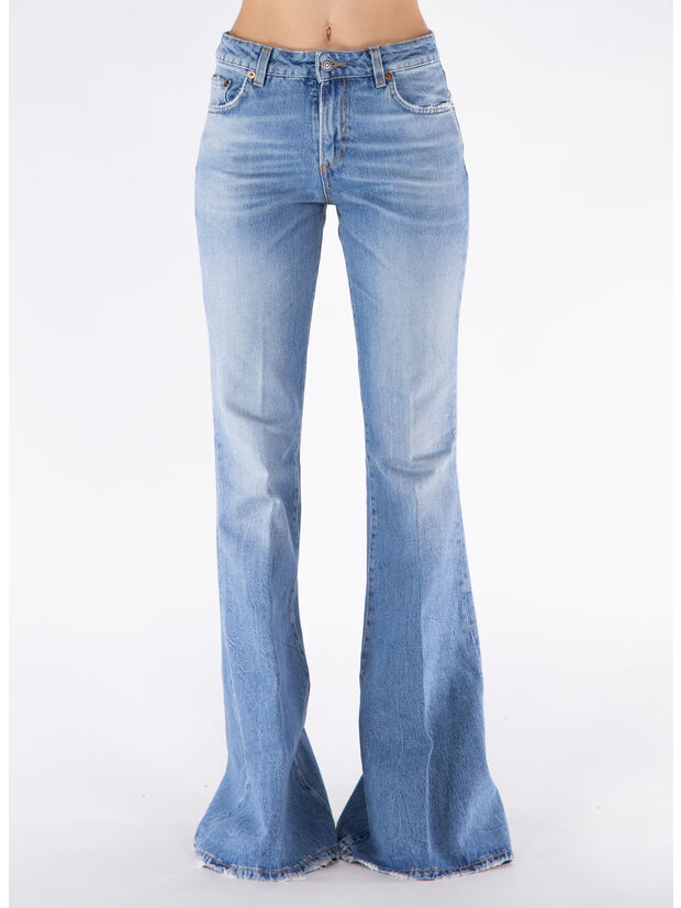 JEANS FARRAH, , large