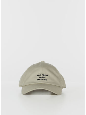 CAPPELLO SLOGAN, MT MASTIC, small