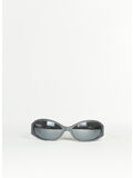 OCCHIALE OPEL UNISEX, 036 METALLIC SILVER/SILVER  REFLECTIVE LENS, thumb