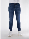 JEANS YAREN, BLUE, thumb