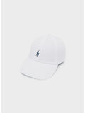 CAPPELLO BASEBALL, WHITE, thumb