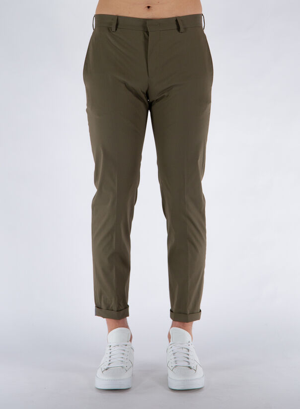 Pantaloni reflective sale