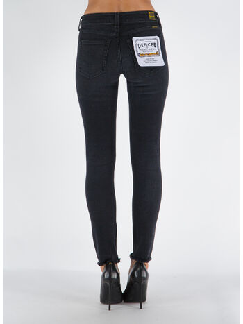 JEANS SKINNY WDC, , small