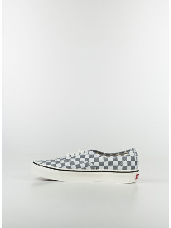 SCARPA AUTHENTIC 44 DX CHECKERBOARD, BM71 BRACKEN/GRAPEAD, small