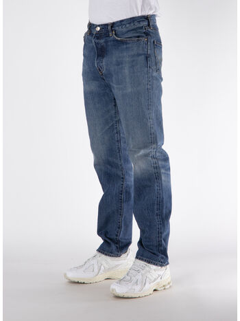 JEANS REGULAR TAPERED, , small